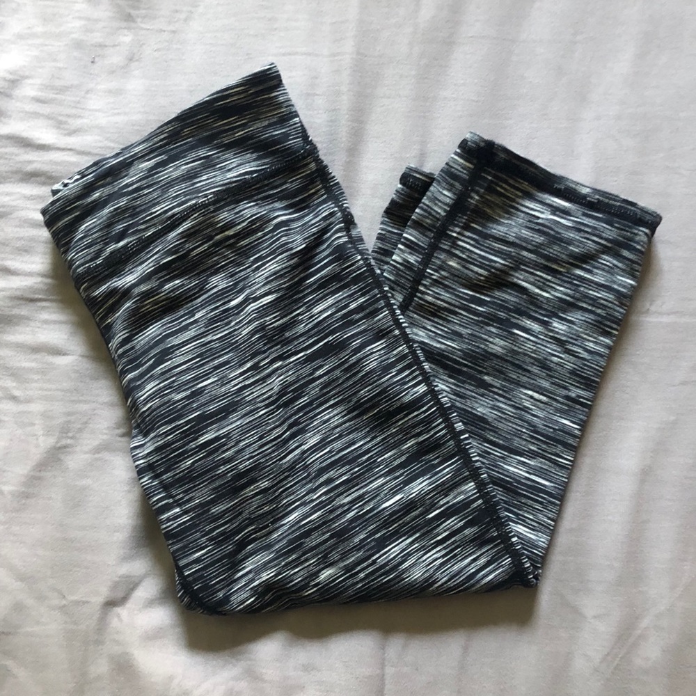 Girls Capri yoga pants 🧘‍♀️